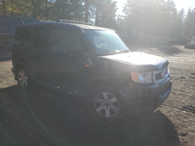 Photo 4 from auction – 2010 HONDA ELEMENT EX with VIN 5J6YH1H74AL002749
