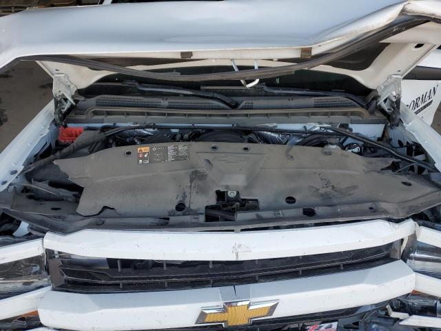 Photo 11 from auction – 2016 CHEVROLET SILVERADO with VIN 1GCVKREC8GZ330515