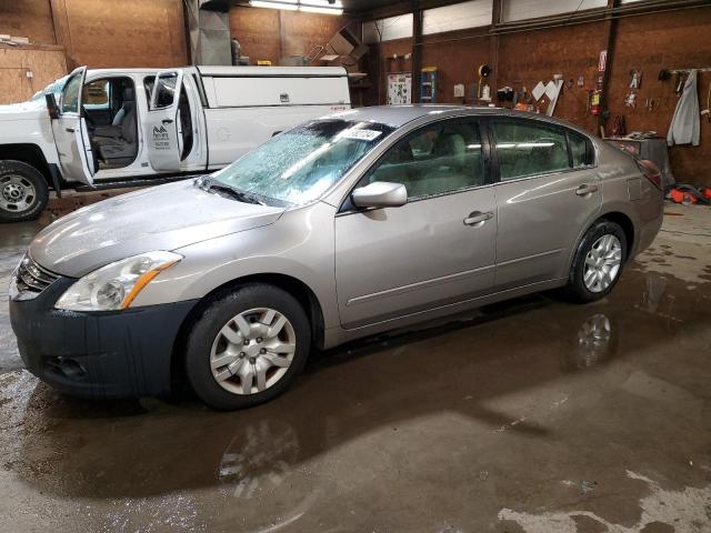 NISSAN ALTIMA BAS 2011 with VIN 1N4AL2AP1BC117130 - Photo from auction