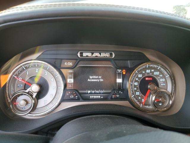 Photo 9 from auction – 2019 RAM 1500 LONGH with VIN 1C6SRFKT0KN673134