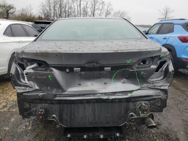 Photo 6 from auction – 2014 TOYOTA CAMRY L with VIN 4T1BF1FK5EU802254