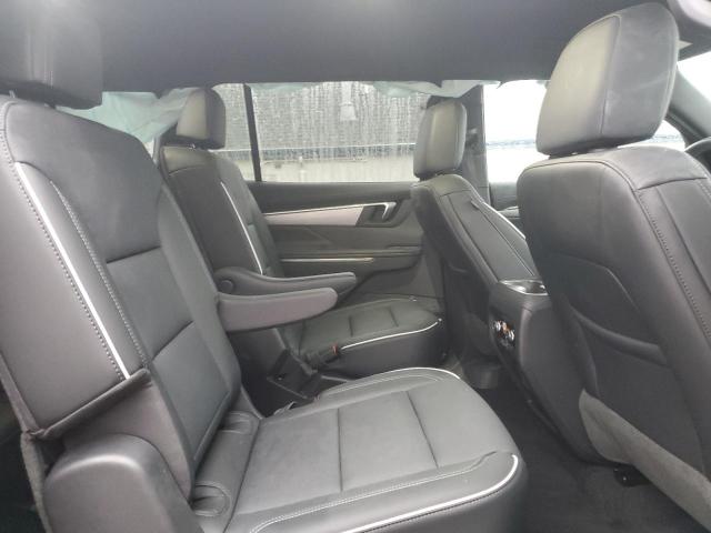 Photo 11 from auction – 2025 BUICK ENCLAVE PR with VIN 5GAERARS8SJ104384