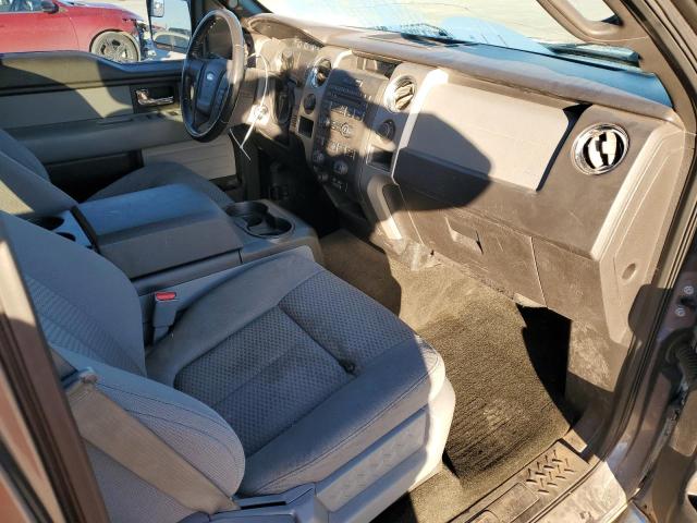 Photo 8 from auction – 2012 FORD F150 SUPER with VIN 1FTFW1ET7CKD57525