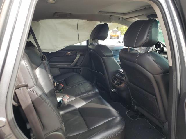 Снимка 11 от търг – 2012 ACURA MDX TECHNO с VIN 2HNYD2H34CH547137