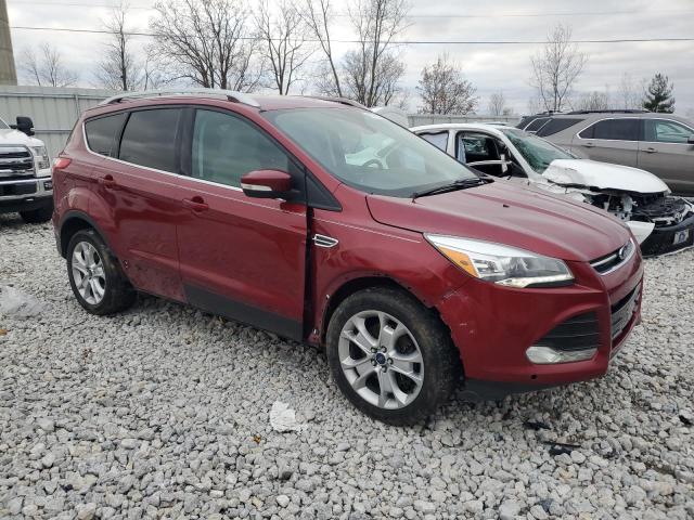 Photo 4 from auction – 2014 FORD ESCAPE TIT with VIN 1FMCU9J97EUC44064