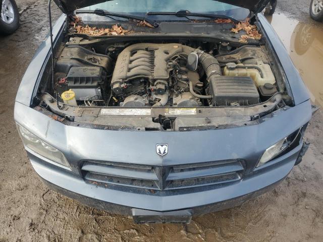 Photo 11 from auction – 2007 DODGE CHARGER SE with VIN 2B3LA43G87H844126