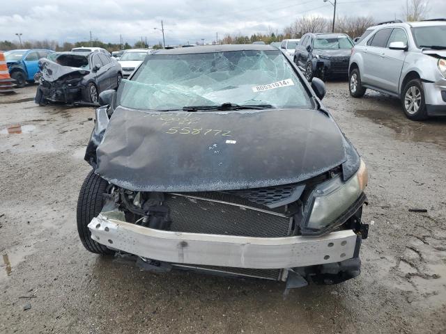 Photo 5 from auction – 2012 HONDA CIVIC LX with VIN 2HGFG3B50CH558772