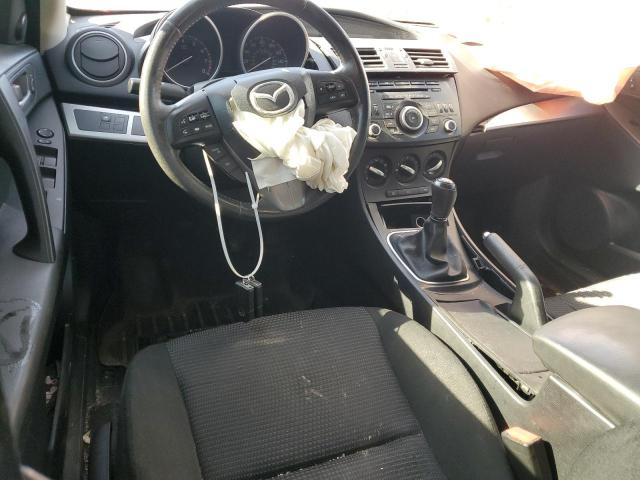 Foto 8 de la subasta – 2012 MAZDA 3 I con VIN JM1BL1V89C1687966