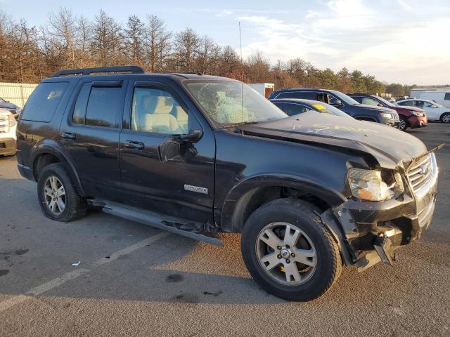 Photo 4 from auction – 2007 FORD EXPLORER X with VIN 1FMEU73EX7UB50805