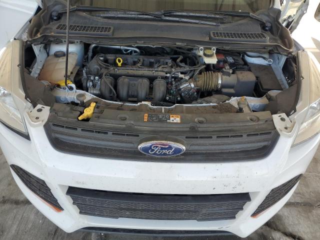 Photo 12 from auction – 2014 FORD ESCAPE S with VIN 1FMCU0F78EUA81573