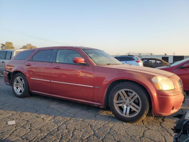 Photo 4 from auction – 2006 DODGE MAGNUM R/T with VIN 2D4GV57226H121110