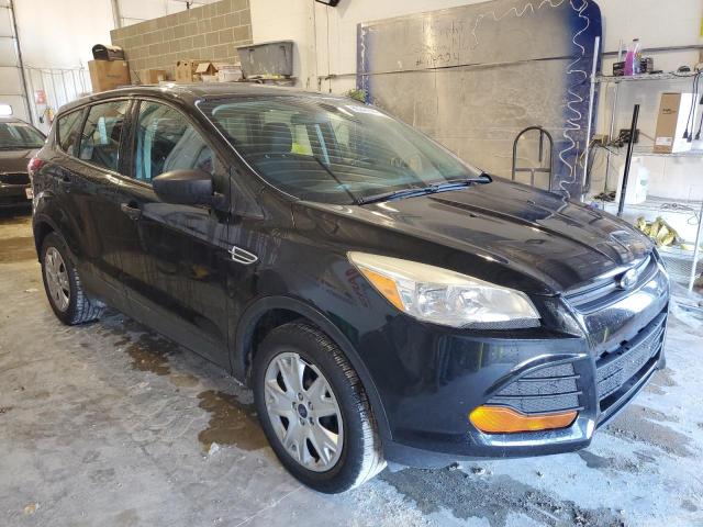 Photo 4 from auction – 2016 FORD ESCAPE S with VIN 1FMCU0F72GUA97738