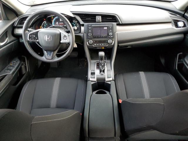 Photo 8 from auction – 2019 HONDA CIVIC LX with VIN 2HGFC2F60KH505464