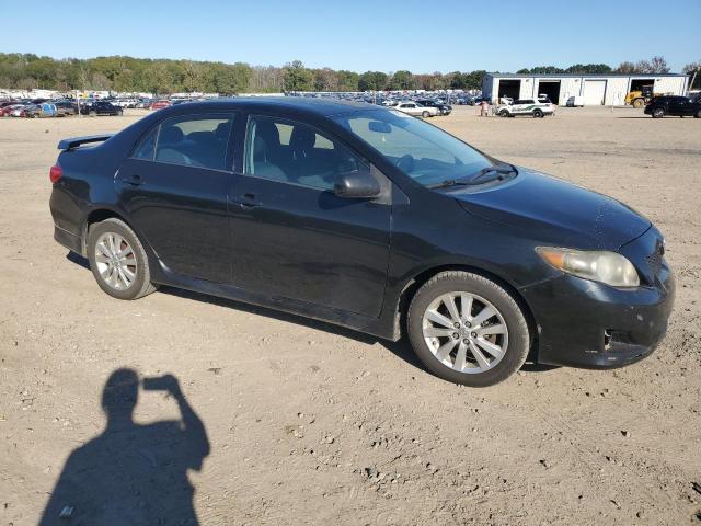 Photo 4 from auction – 2010 TOYOTA COROLLA BA with VIN 2T1BU4EE1AC460834