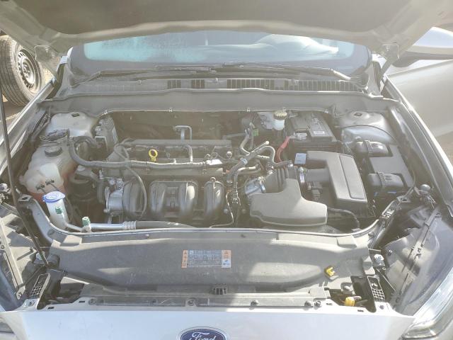 Photo 11 from auction – 2017 FORD FUSION SE with VIN 3FA6P0H70HR287381