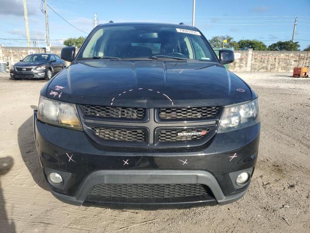 Photo 5 from auction – 2017 DODGE JOURNEY SX with VIN 3C4PDCBB8HT701578