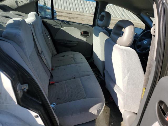 Photo 10 from auction – 2006 SATURN ION LEVEL with VIN 1G8AL55B96Z118470