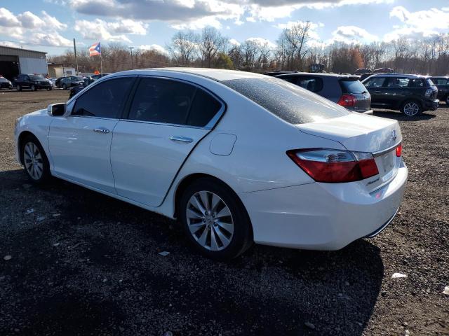 Photo 2 from auction – 2014 HONDA ACCORD EX with VIN 1HGCR2F73EA083686
