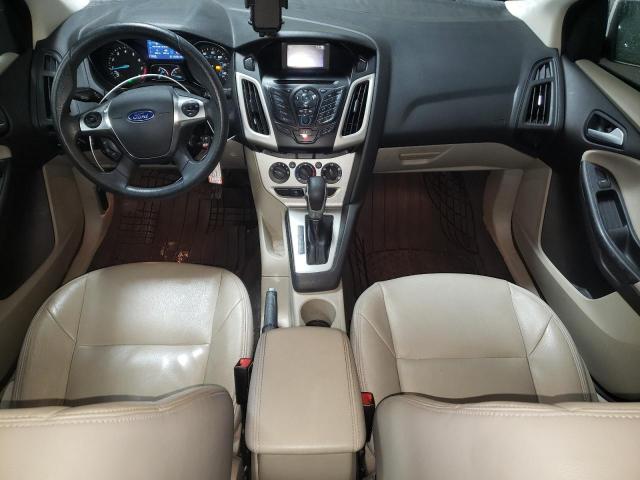 Photo 8 from auction – 2014 FORD FOCUS SE with VIN 1FADP3F29EL452371