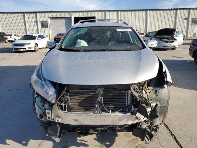 Photo 5 from auction – 2016 NISSAN MURANO S with VIN 5N1AZ2MG3GN144468