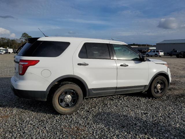 Zdjęcie 3 z aukcji – 2015 FORD EXPLORER P z VIN 1FM5K8AR8FGC67555