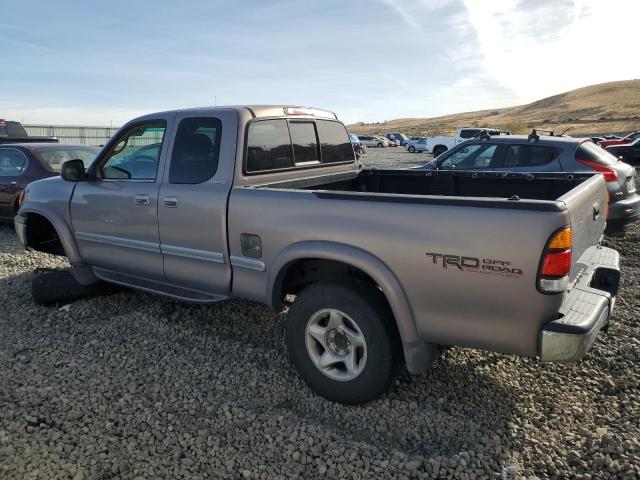 Photo 2 from auction – 2001 TOYOTA TUNDRA ACC with VIN 5TBBT48121S144533