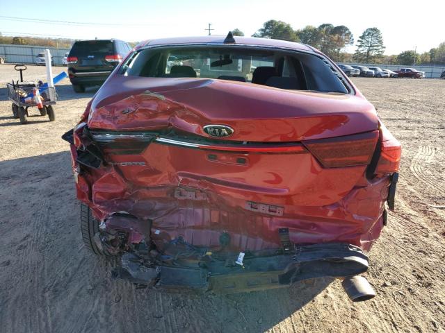 Photo 6 from auction – 2019 KIA FORTE FE with VIN 3KPF24AD6KE094375