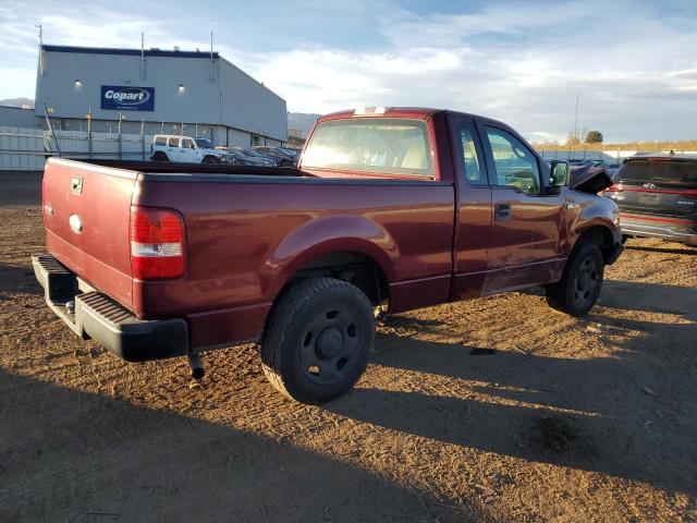Photo 3 from auction – 2006 FORD F150 with VIN 1FTRF12286NA95316