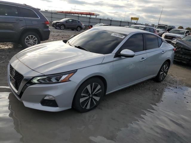 Photo 1 from auction – 2021 NISSAN ALTIMA SV with VIN 1N4BL4DV9MN303676