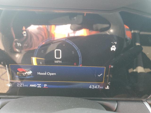 Photo 9 from auction – 2024 CHEVROLET TRAILBLAZE with VIN KL79MNSL0RB077675