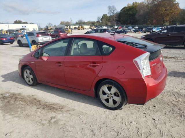 Zdjęcie 2 z aukcji – 2010 TOYOTA PRIUS z VIN JTDKN3DUXA0136596