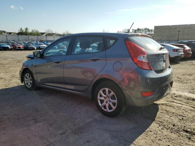 Photo 2 from auction – 2013 HYUNDAI ACCENT GLS with VIN KMHCT5AE6DU128538