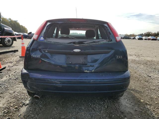 Photo 6 from auction – 2001 FORD FOCUS ZX3 with VIN 3FAFP31331R115375