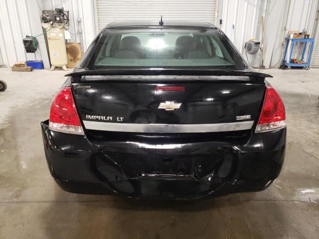Photo 6 from auction – 2009 CHEVROLET IMPALA SS with VIN 2G1WT57K991110142
