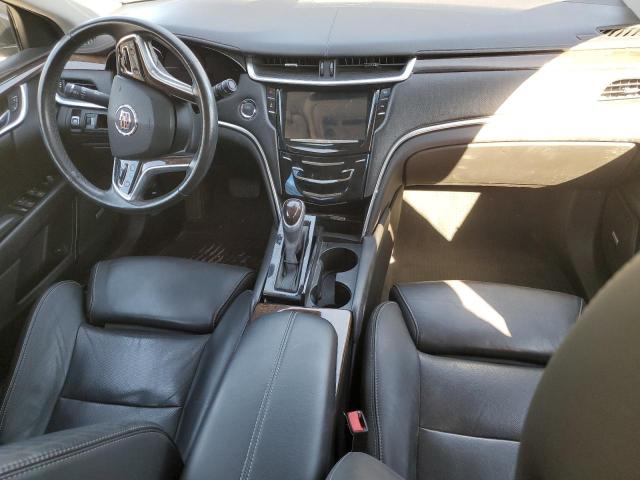 Photo 8 from auction – 2013 CADILLAC XTS LUXURY with VIN 2G61P5S32D9218704