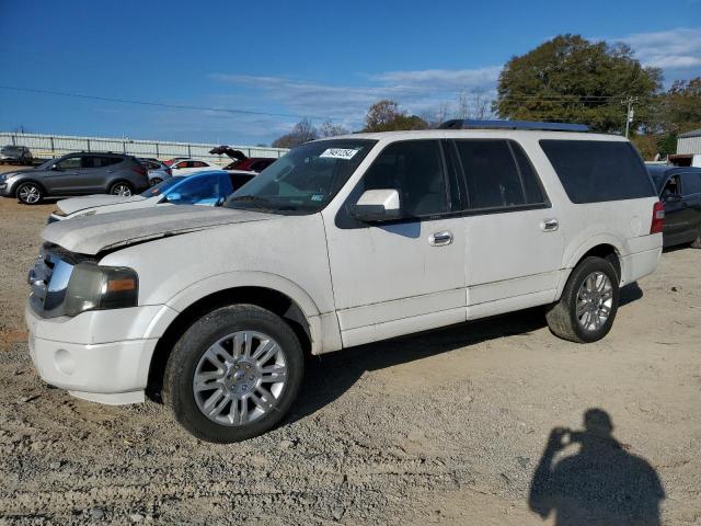 FORD EXPEDITION 2011 with VIN 1FMJK2A50BEF55973 - Photo from auction