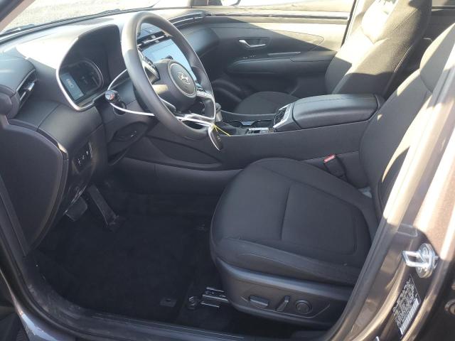 Photo 7 from auction – 2024 HYUNDAI TUCSON SEL with VIN KM8JBCDE2RU277501