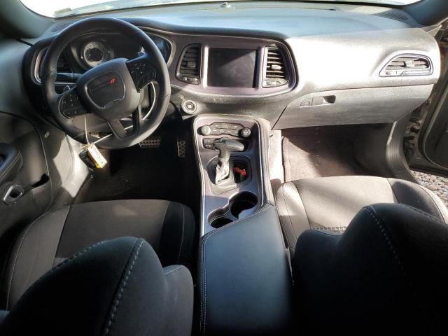 Photo 8 from auction – 2018 DODGE CHALLENGER with VIN 2C3CDZFJ5JH177943