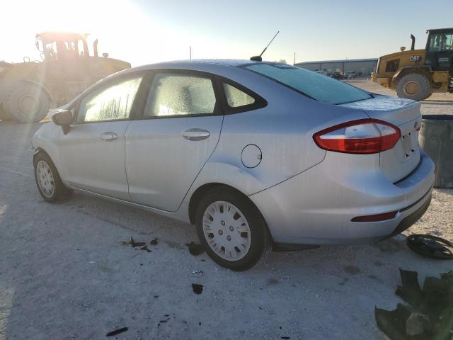 Photo 2 from auction – 2016 FORD FIESTA S with VIN 3FADP4AJ7GM203279