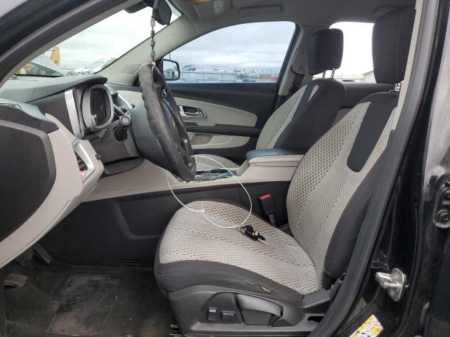 Photo 7 from auction – 2012 CHEVROLET EQUINOX LS with VIN 2GNFLCEK2C6259508