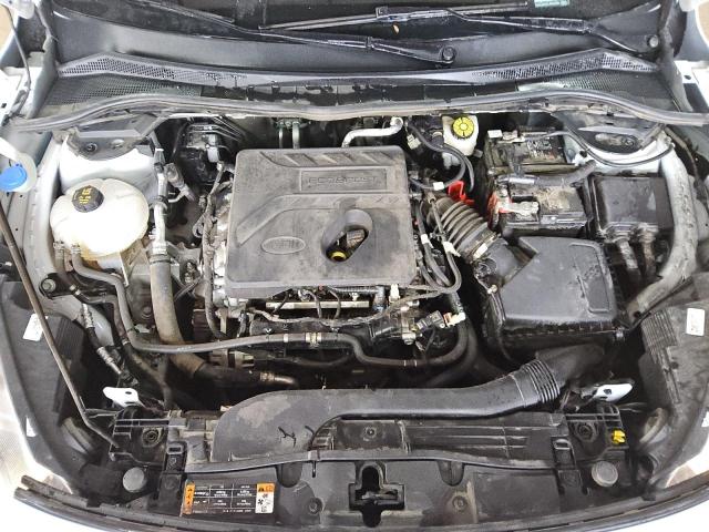 Photo 12 from auction – 2020 FORD ESCAPE SE with VIN 1FMCU9G62LUB45002
