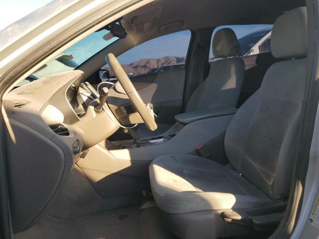 Photo 7 from auction – 2016 CHEVROLET MALIBU LS with VIN 1G1ZB5STXGF341590
