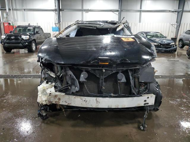 Photo 5 from auction – 2011 LEXUS RX 350 with VIN 2T2BK1BA9BC114789