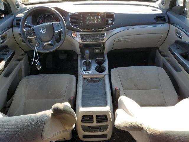 Photo 8 from auction – 2019 HONDA PILOT EX with VIN 5FNYF6H39KB020724