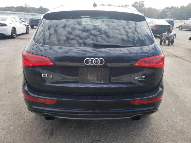 Photo 6 from auction – 2014 AUDI Q5 PRESTIG with VIN WA1WGAFP1EA105996