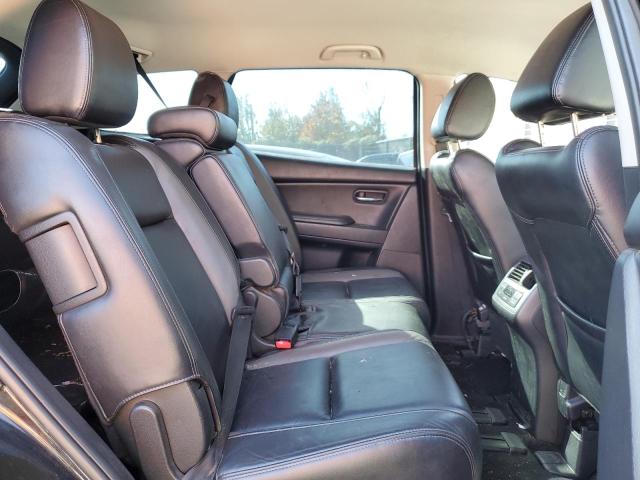 Photo 11 from auction – 2012 MAZDA CX-9 with VIN JM3TB3CV5C0349540