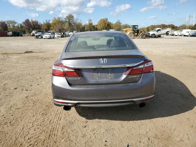 Photo 6 from auction – 2017 HONDA ACCORD SPO with VIN 1HGCR2F55HA054841