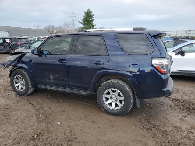 Photo 2 from auction – 2014 TOYOTA 4RUNNER SR with VIN JTEBU5JRXE5186482