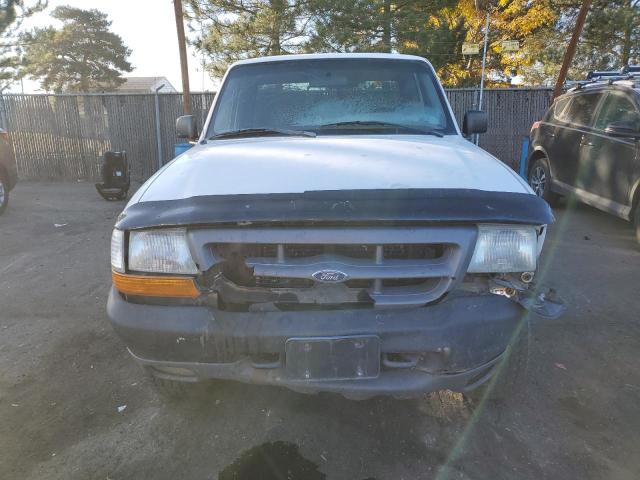 Photo 5 from auction – 2000 FORD RANGER with VIN 1FTYR10V8YPC11928