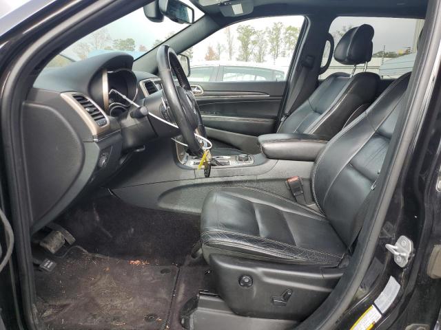 Photo 7 from auction – 2016 JEEP GRAND CHER with VIN 1C4RJFBG9GC306253